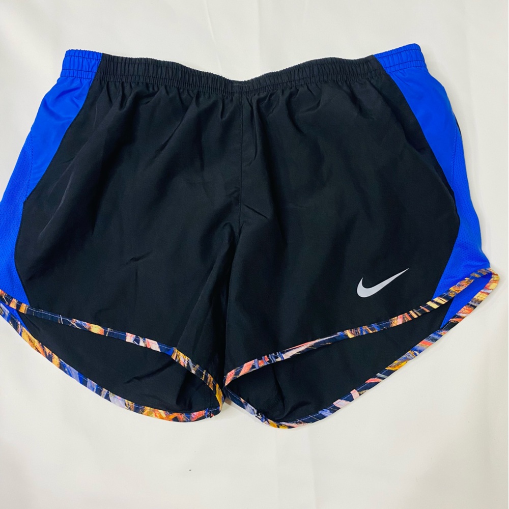 Nike Black Dri-FIT Shorts